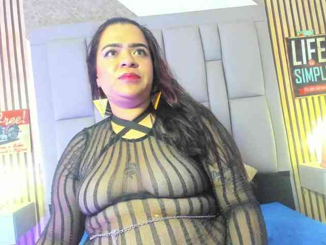 graceboom Live Webcam on BongaCams