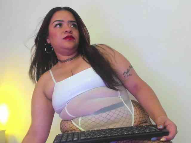 graceboom Live Webcam on BongaCams