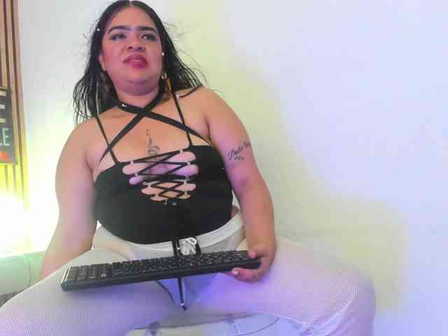 graceboom Live Webcam on BongaCams