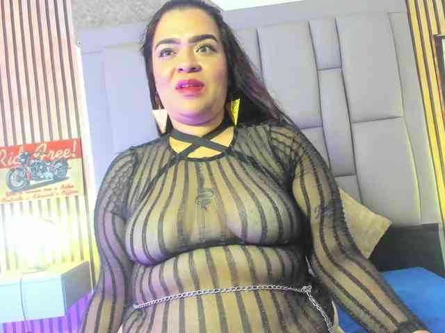 graceboom Live Webcam on BongaCams