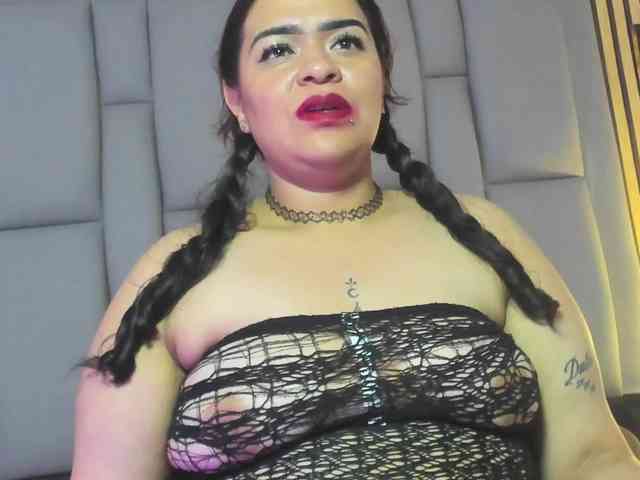 graceboom Live Webcam on BongaCams