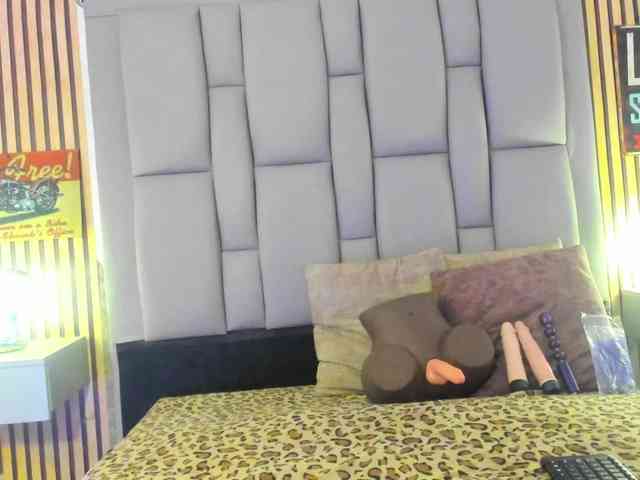 graceboom Live Webcam on BongaCams
