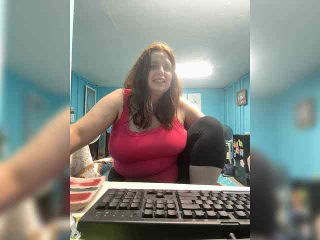 Milfonvacation webcam