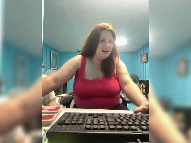 Milfonvacation webcam