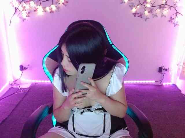 Cremeladiita webcam