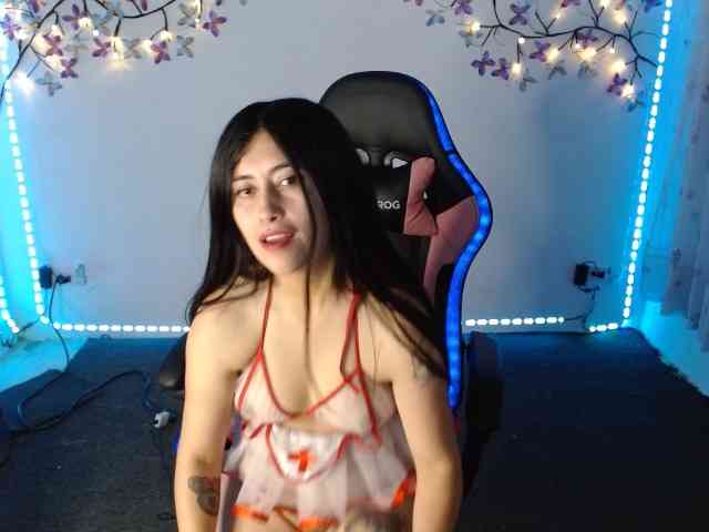 Cremeladiita webcam
