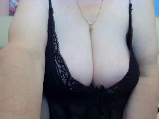 MargieEvansy Porn Show