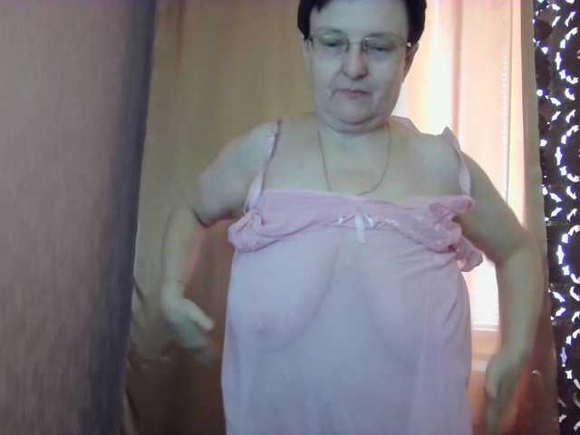 MargieEvansy live cam on BongaCams