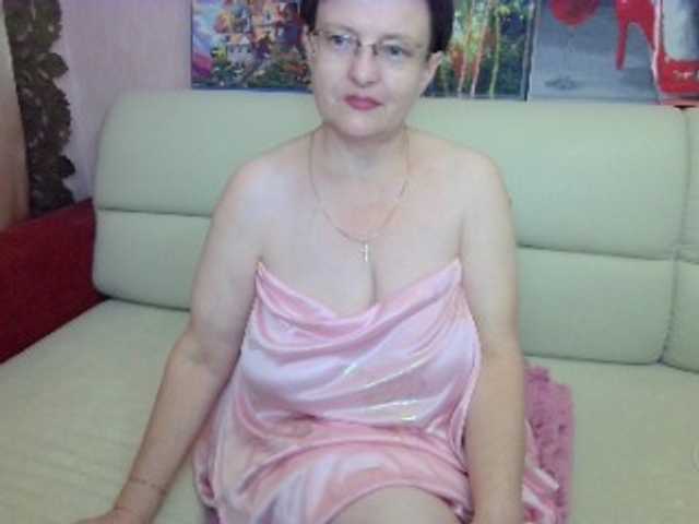 MargieEvansy live cam preview