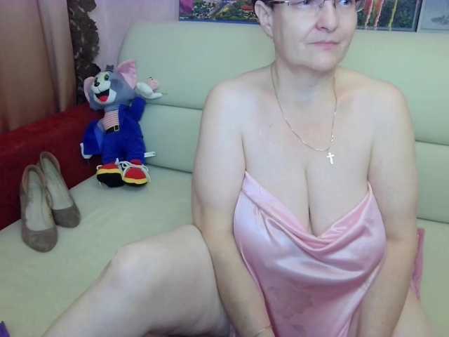 MargieEvansy live cam on BongaCams