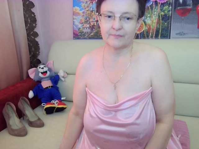 MargieEvansy live cam preview