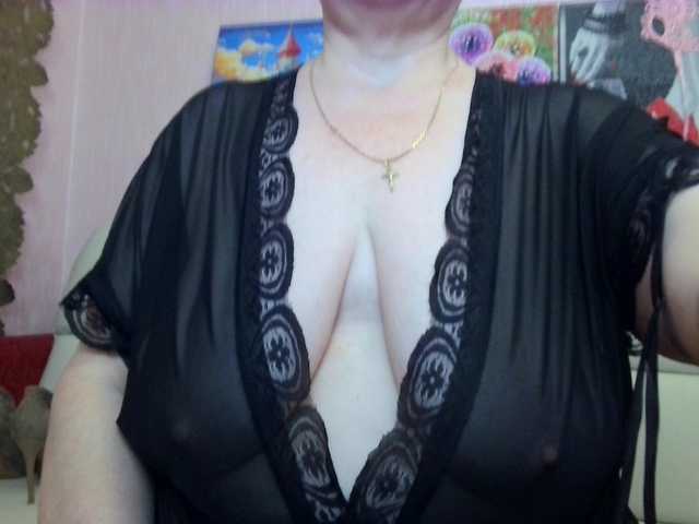 MargieEvansy webcam