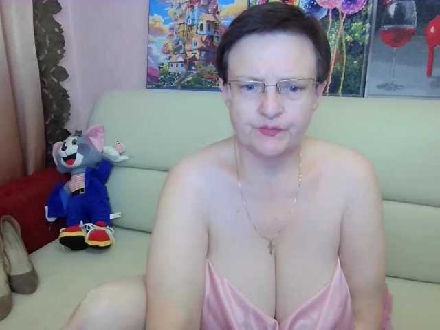 MargieEvansy live cam on BongaCams