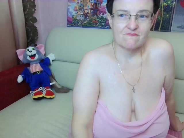 MargieEvansy live cam on BongaCams