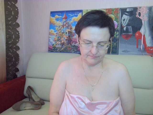 MargieEvansy live cam on BongaCams