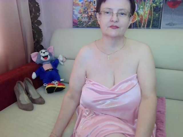 MargieEvansy, en vivo ahora en BongaCams