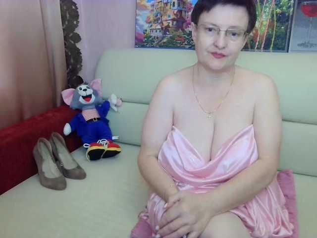 MargieEvansy