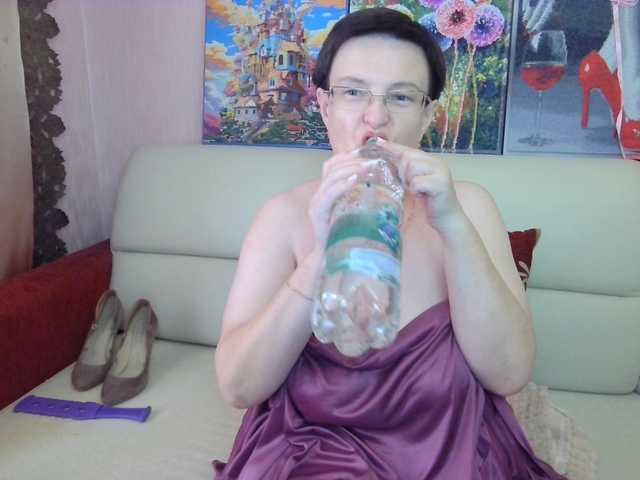 MargieEvansy live cam on BongaCams