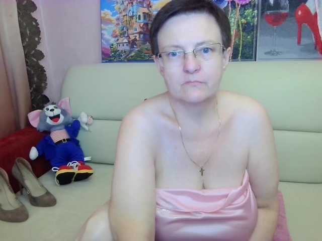 MargieEvansy live cam preview