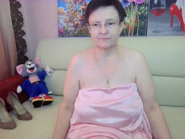 MargieEvansy live cam preview
