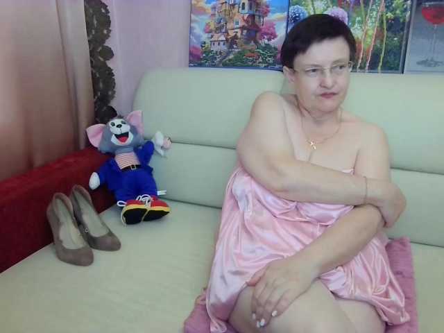 MargieEvansy, en vivo ahora en BongaCams