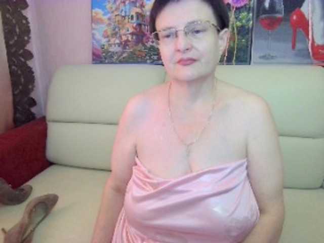 MargieEvansy live cam preview