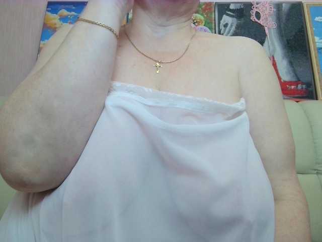 MargieEvansy live cam on BongaCams