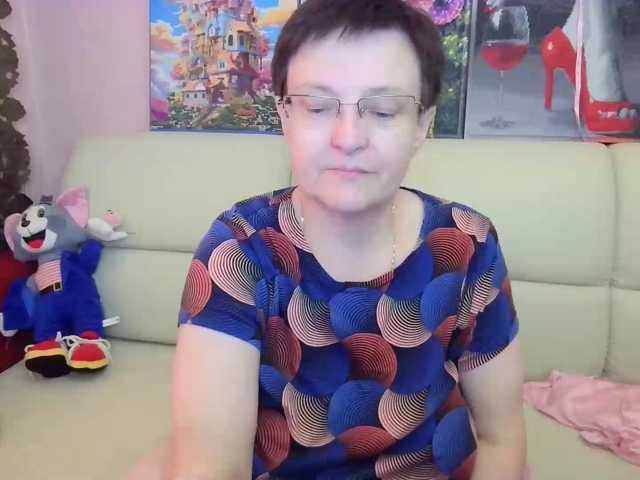 MargieEvansy live cam on BongaCams