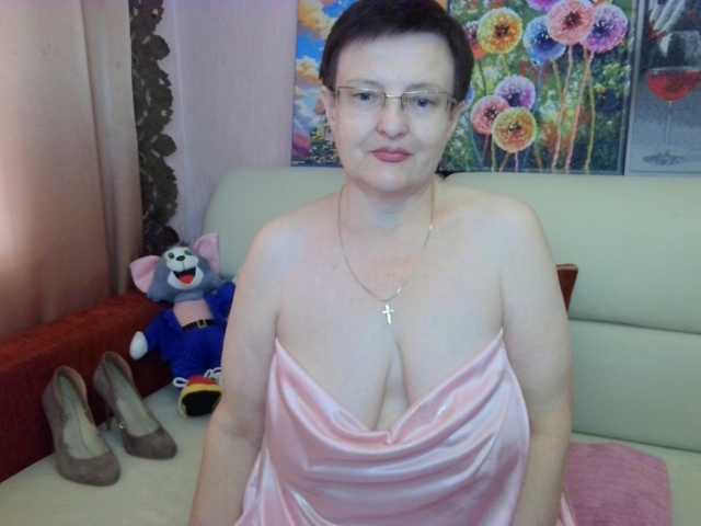 MargieEvansy live cam preview