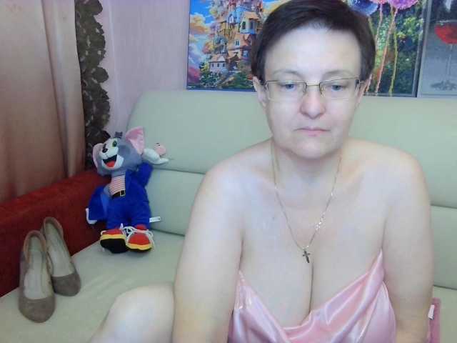 MargieEvansy live cam on BongaCams