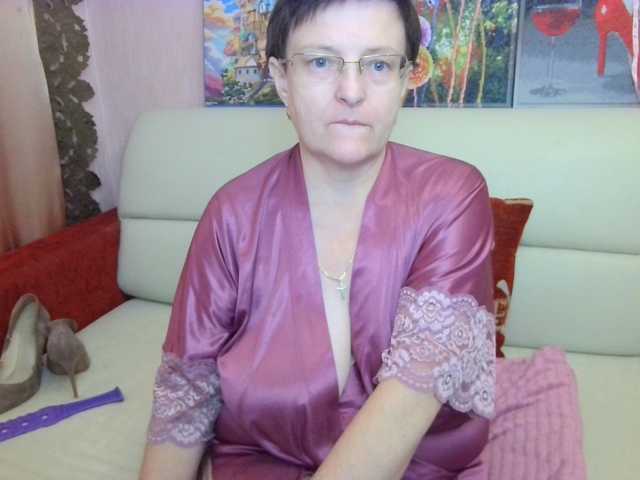 MargieEvansy — live female cam