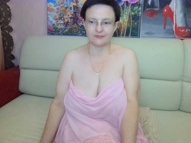 MargieEvansy live cam on BongaCams