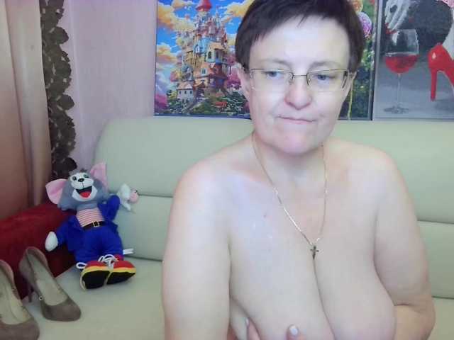 MargieEvansy live cam preview