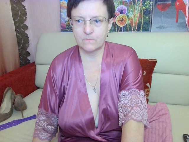 MargieEvansy — live female cam