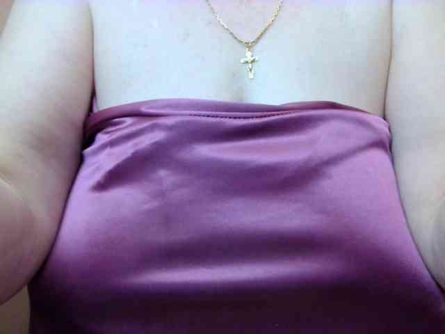 MargieEvansy webcam