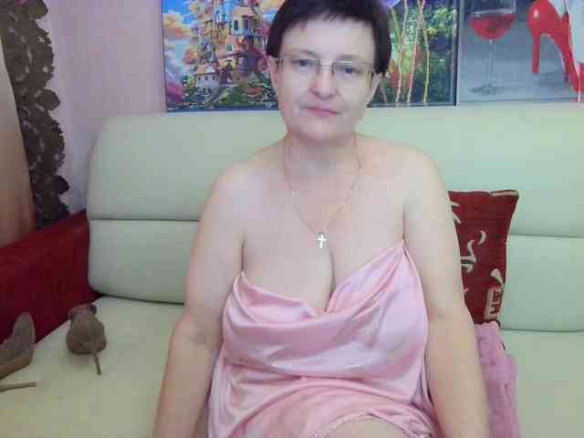 MargieEvansy webcam