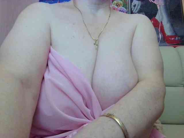 MargieEvansy webcam