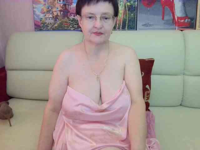 MargieEvansy webcam