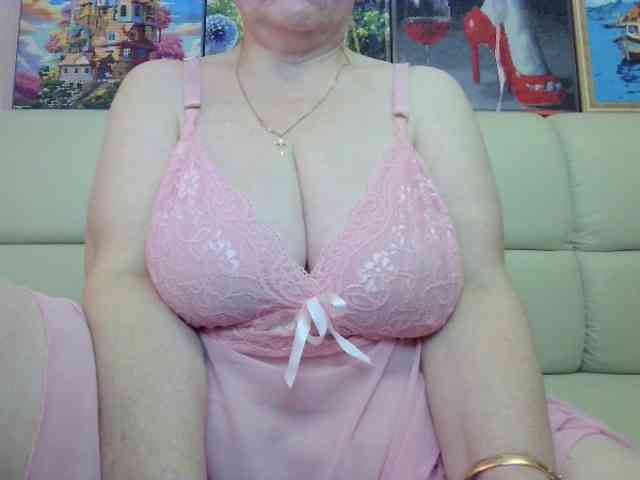 MargieEvansy webcam