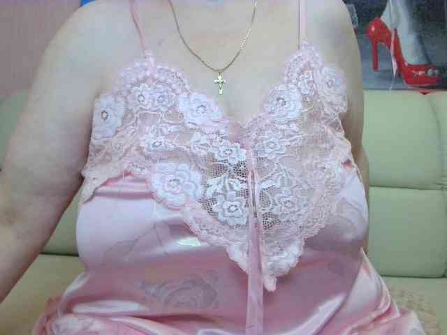 MargieEvansy webcam