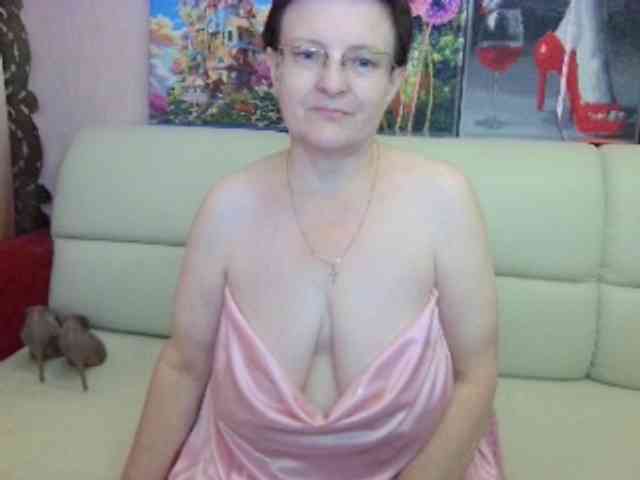 MargieEvansy webcam