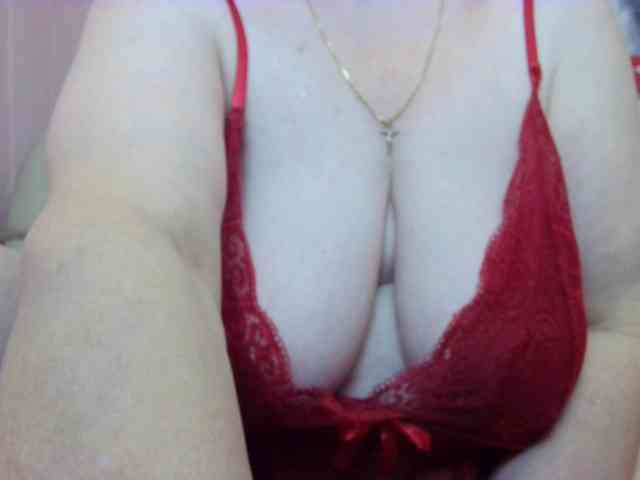 MargieEvansy webcam