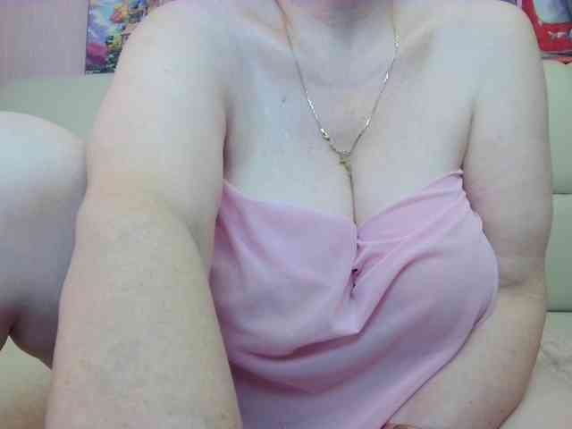 MargieEvansy webcam