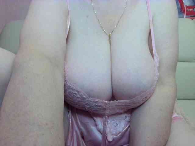MargieEvansy webcam