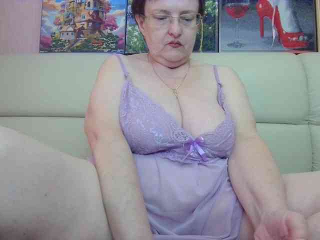 MargieEvansy webcam
