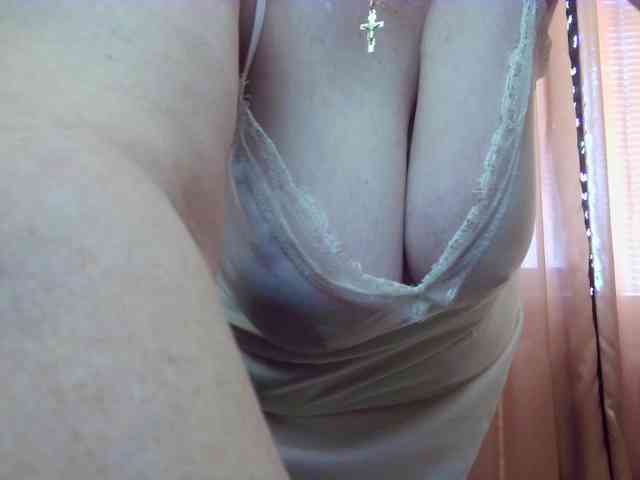 MargieEvansy webcam
