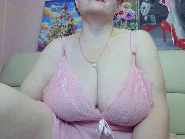 MargieEvansy webcam