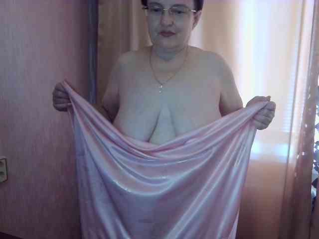 MargieEvansy webcam