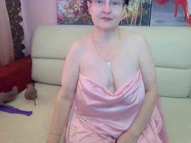 MargieEvansy webcam