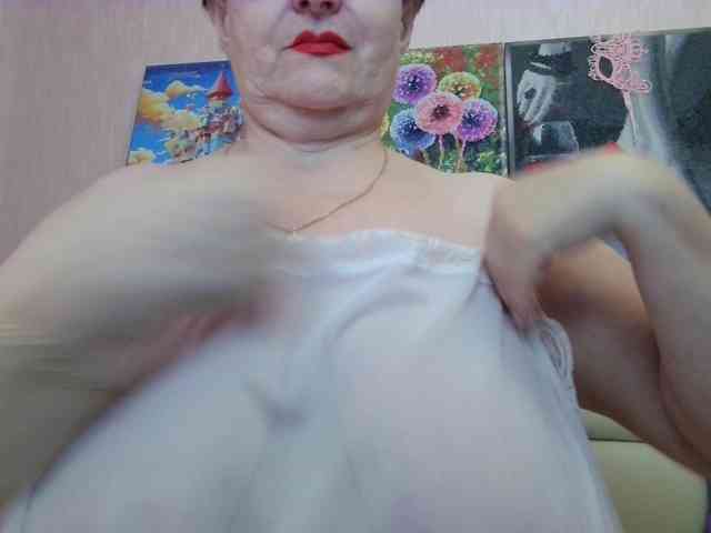 MargieEvansy webcam